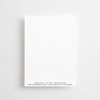 ...VOLL UND GANZ LEBENDIG - POSTKARTE