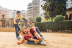Springseil für Kinder – Me&mine: Minze
