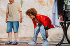 Springbänder - Kinderspielzeug