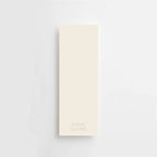 Lesezeichen „Stardust Soul, Heart of Gold“ mit goldener Folie – Geschenkanhänger