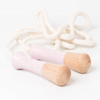 Springseil für Kinder – Me&mine: Rosa