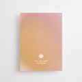 YOU ARE HERE TO SHINE – Karte – 3. Chakra Solarplexus – Sonne
